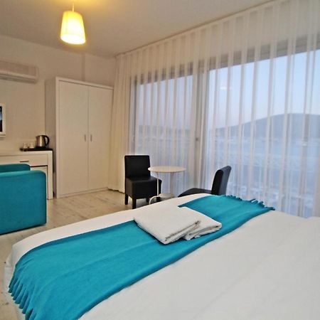 Larimar Boutique Hotel Кешме Экстерьер фото