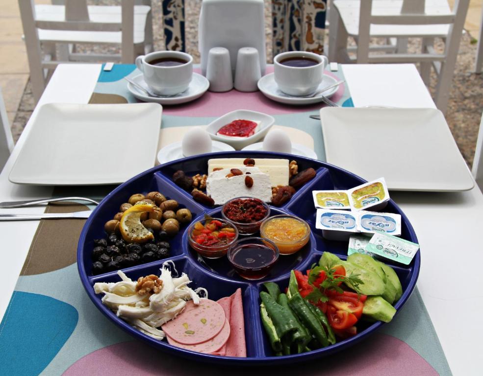 Larimar Boutique Hotel Кешме Экстерьер фото