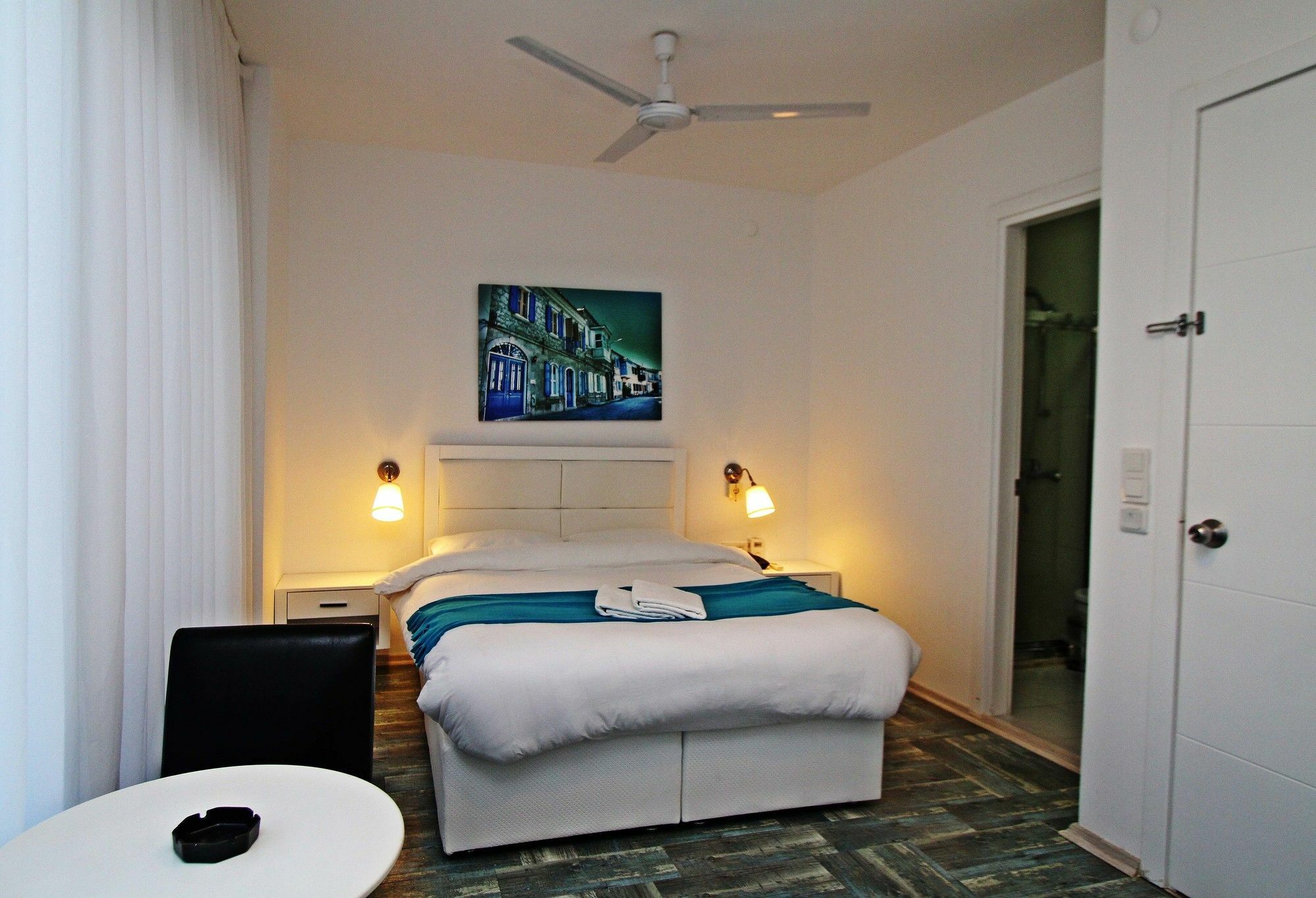 Larimar Boutique Hotel Кешме Экстерьер фото